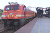 News about ‘closure’ of Palakkad Railway Division is baseless